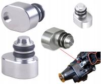 ZAŚLEPKA KOLEKTORA SSĄCEGO DO BMW SILNIK DIESLA 2.5 3.0 DIESEL ON N57