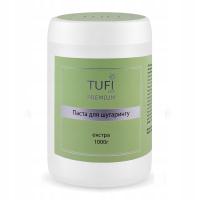 Сахарная паста TUFI profi PREMIUM Extra средняя 1000 г (0121787)