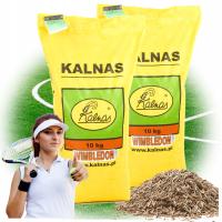 Kalnas Trawa Wimbledon 20kg Odporna Na Deptanie Trawnik Na Tereny Sportowe