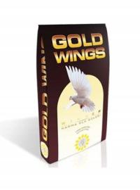 RL-разведение и полет 25kg Gold wings корм для голубей
