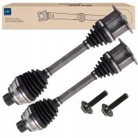 PÓŁOŚ PRAWA + LEWA AUDI Q5 2.0 TDI 2.0 TFSI AUTOMAT 40 TDI 45 TFSI Quattro