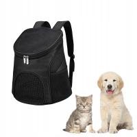 Plecak na nosidełka dla psów i kotów