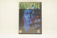 Syndicate Sega Genesis NTSC / U box без инструкции