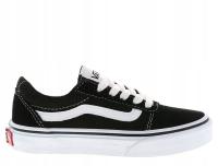 Buty trampki damskie czarne old skool VANS WARD VN0A38J9IJU 39