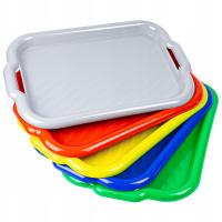 TACA PLASTIKOWA KUCHENNA 40X28 CM