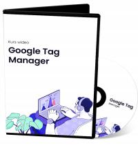 Edugrafia видео курс Google Tag Manager 1 PC / бессрочная лицензия BOX