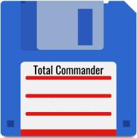 Ghisler Software GmbH Total Commander 1 PC / licencja wieczysta ESD