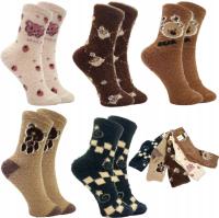 Skarpetki Nantong mix