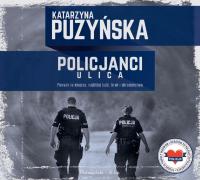 Policjanci. Ulica - Audiobook mp3