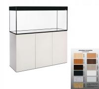 DIVERSA ZESTAW AQUATIC 300L LED pokrywa ABS 2x15W Dzień i Noc