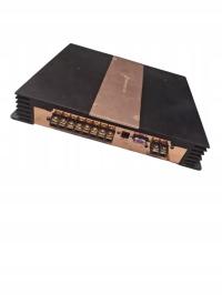 Автомобильный усилитель 2-канальный U-Dimension Jr. 2-370 370 Вт