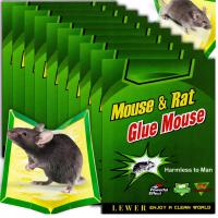 МЫШЕЛОВКА ЛОВУШКА ДЛЯ КРЫС 30X МЫШЕЛОВКА ZAPPER СИЛЬНЫЙ СИЛЬНЫЙ КЛЕЙ АРОМАТ