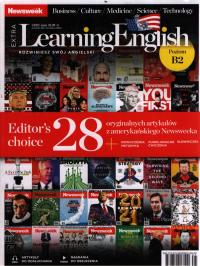 1/2021 LEARNING English EXTRA