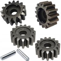 Звездочки привода газонокосилки 15 зубьев NAC S510