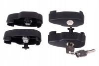 Замки для балок Amos 130,00 cm