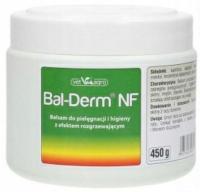 BAL-DERM 450G MAŚĆ ROZGRZEWAJĄCA