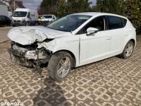 Seat Leon 1.5 Benzyna 149KM