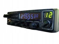 ALINCO DX-10 26-30MHz AM/FM/SSB 20W CRE 8900 DR135