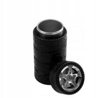 Kubek Gadget Master Motoryzacja tworzywo sztuczne 300 ml