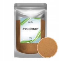 CYNAMON MIELONY 100g AROMATYCZNA PRZYPRAWA ALPAKA