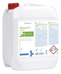Schulke Desam Prim do dezynfekcji powierzchni 5L