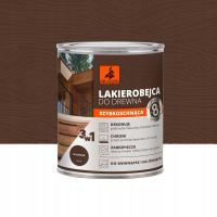 Lakierobejca do drewna 700ml PALISANDER DRAGON