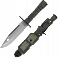 M9 штык армии США тактический штурмовой нож MIL-TEC