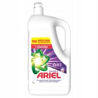 Ariel Color Żel do Prania 100 prań 5L