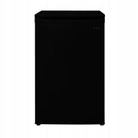 Холодильник под столешницей SHARP 82cm морозильник черный