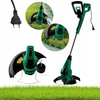 STALCO LTS30 PODKASZARKA ELEKTRYCZNA DO TRAWY LEKKA 30CM 230V