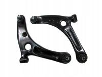 Wahacz przedni SRLine do Mitsubishi Colt 2004-2012 lewy/prawy