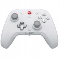GameSir T4 циклон-белый-беспроводной контроллер Pad USB ПК iOS Android