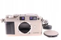 Aparat Contax G1