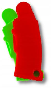 Индекс безопасности CZ457 CZ455 CZ452