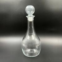 Szklana karafka 12x30x31 cm