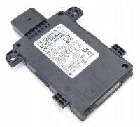 Asystent pasa ruchu Audi 4N0907669AM A6 A7 A8 Q7 Q8 e-tron radar zderzak