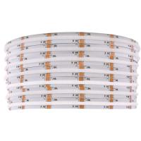 Taśma LED Profesjonalna 1m RGBW Cob Analogowa 5w1 RGB+CCT 16W 24V HighLight