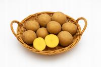 ZIEMNIAKI SORAYA PROSTO OD ROLNIKA WOREK 15 KG