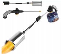 Пропановая горелка / огнемет 800 000 БТЕ Sondiko