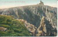 Karkonosze Riesengebirge - 036719