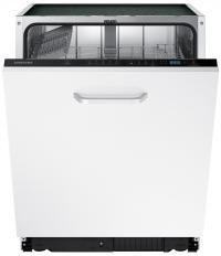 Посудомоечная машина для установки Samsung DW 60M5050BB 13 компл