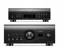 DENON DCD-3000NE Czarny | Odtwarzacz CD / SACD Premium | ! + DENON PMA-3000 CZARNY / Gliwice