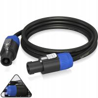 Behringer GLC2-300 Kabel Speakon - Speakon 3m