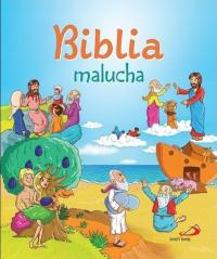 Biblia malucha