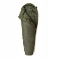 Snugpak Śpiwór Softie Elite 4 Olive 10110400209