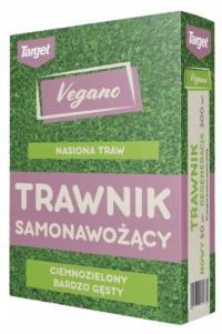 Самосвальная трава TARGET Vegano 1 кг