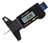 Измеритель высоты глубины протектора шин цифровой