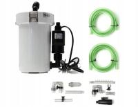 SUNSUN внешний фильтр HW - 603b 400l / H Prefilt 6W готов к подключению