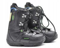 Buty snowboardowe Burton Progression