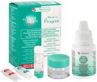 MENICON PŁYN do soczewek MENICARE PLUS + PROGENT